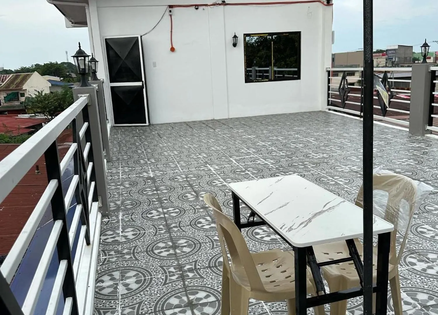 Apartmán Mj Majestic Angeles