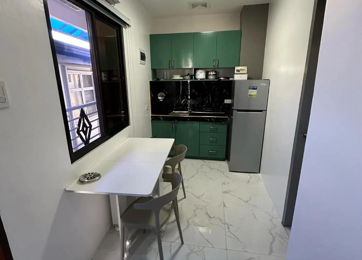 Apartmán Mj Majestic Angeles