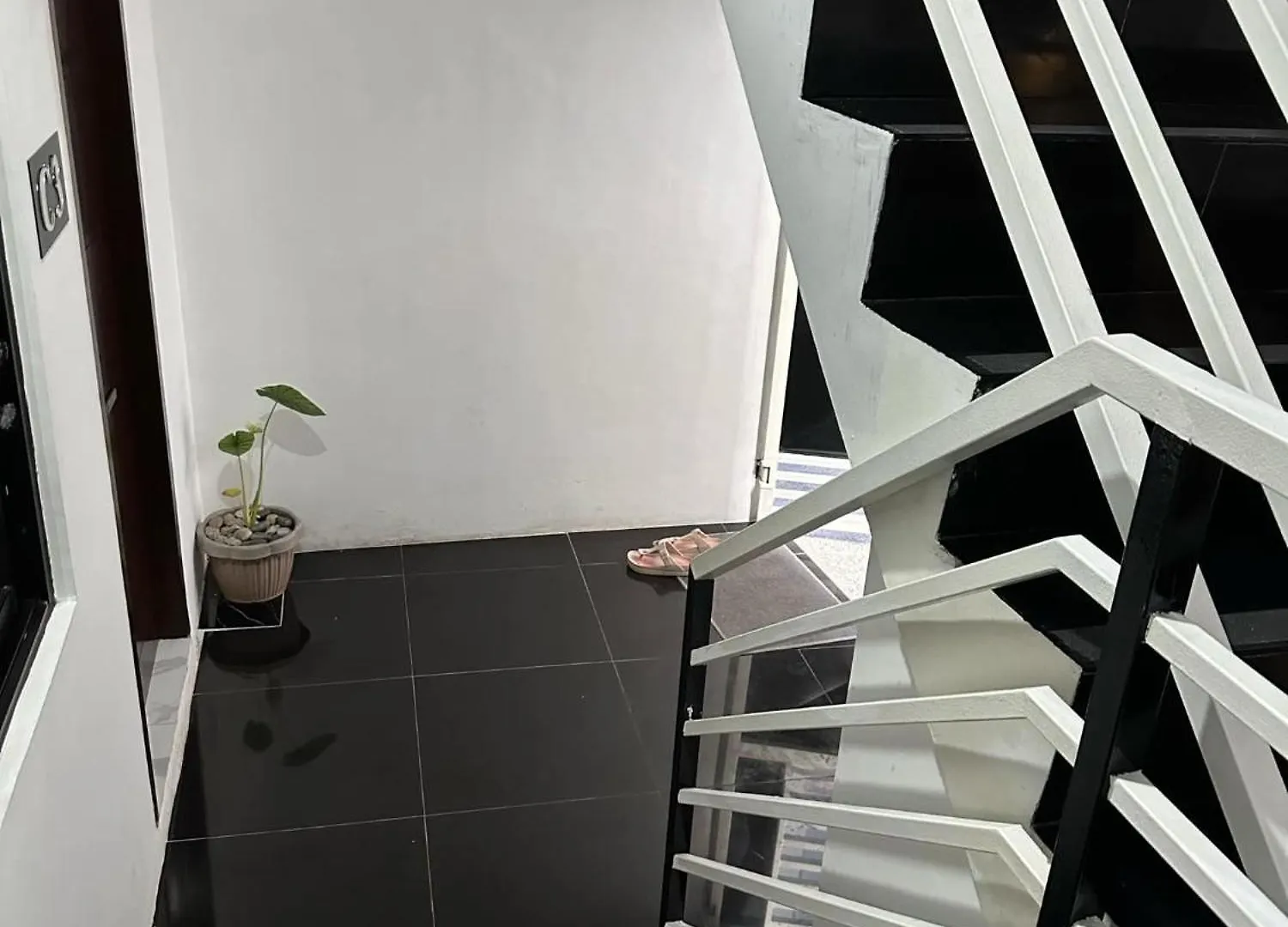 Apartmán Mj Majestic Angeles Filipíny