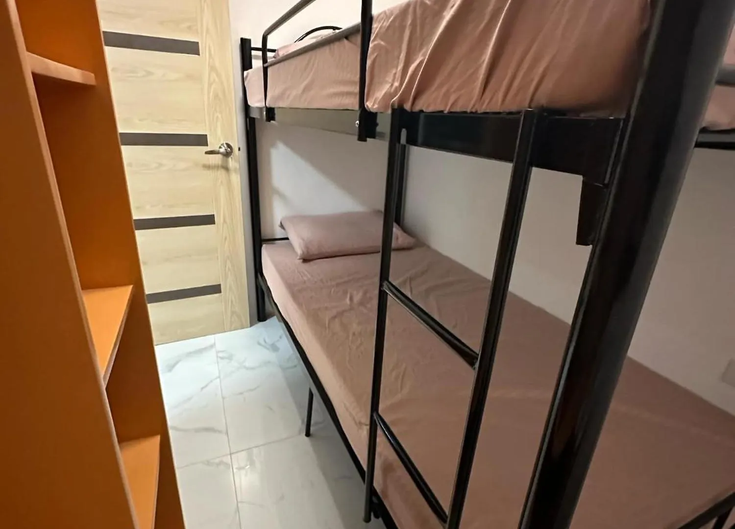 Apartmán Mj Majestic Angeles