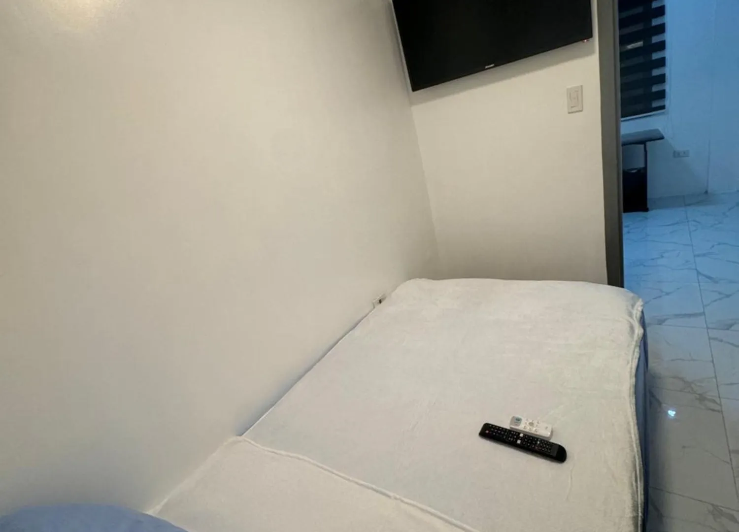 Apartmán Mj Majestic Angeles Filipíny