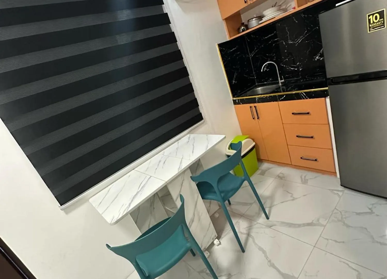 Apartmán Mj Majestic Angeles