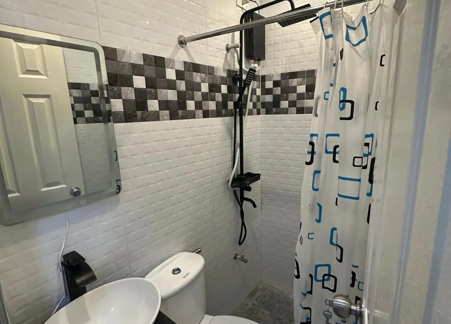 Apartmán Mj Majestic Angeles