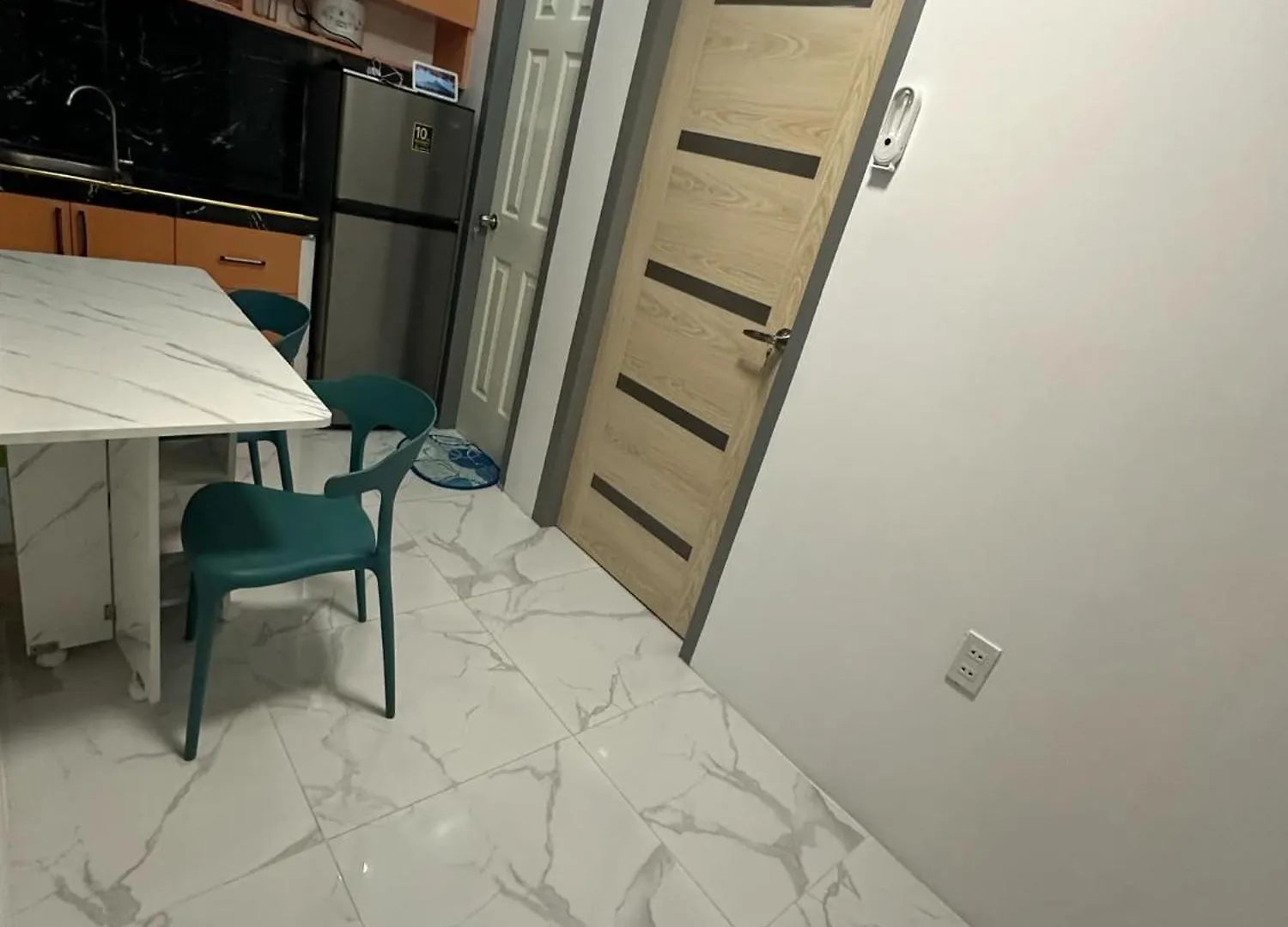 Apartmán Mj Majestic Angeles