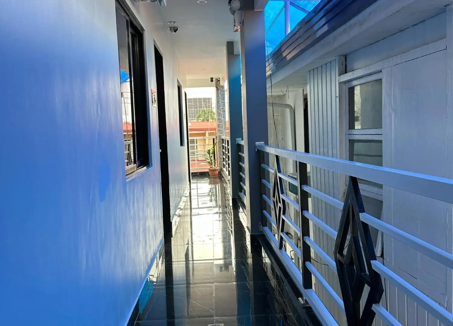 Apartmán Mj Majestic Angeles