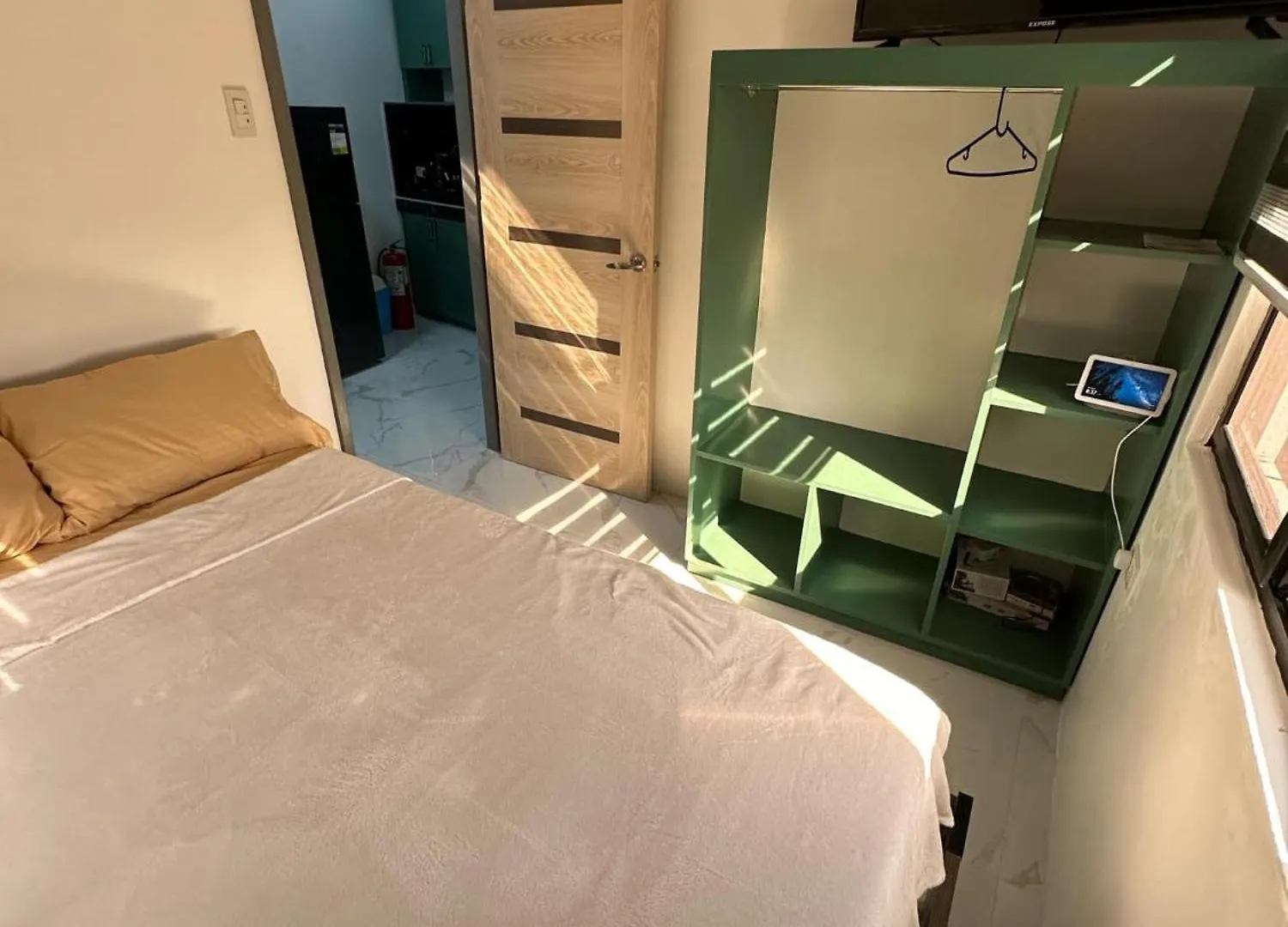 Apartmán Mj Majestic Angeles