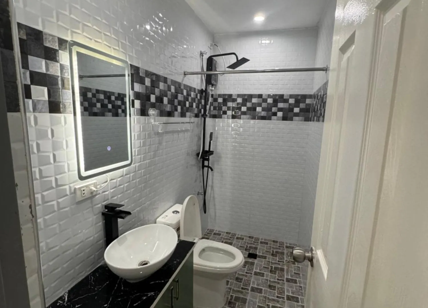 Apartamento Mj Majestic Ángeles Filipinas