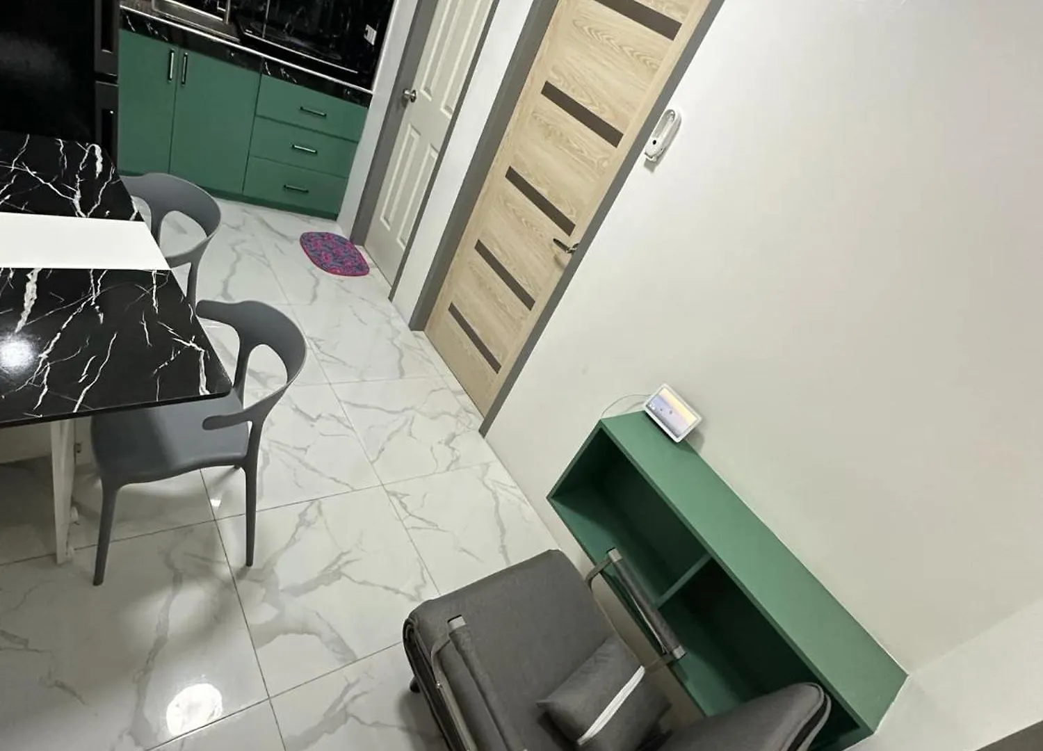 Apartamento Mj Majestic Ángeles Filipinas