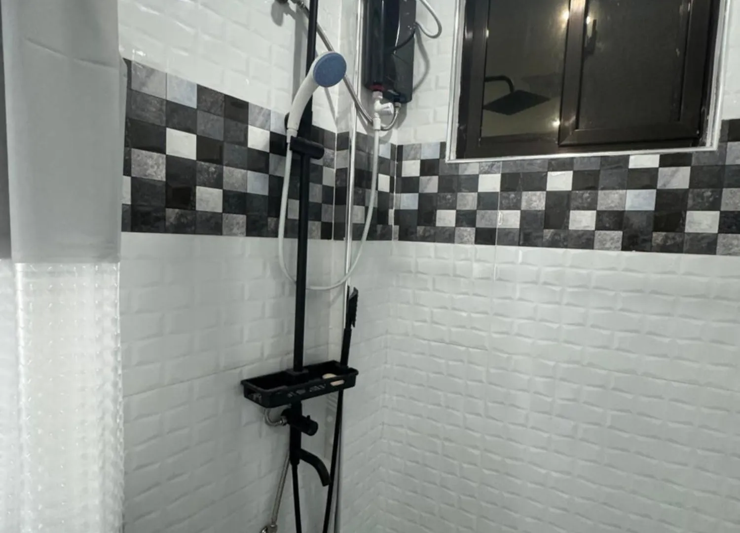 Apartamento Mj Majestic Ángeles Filipinas