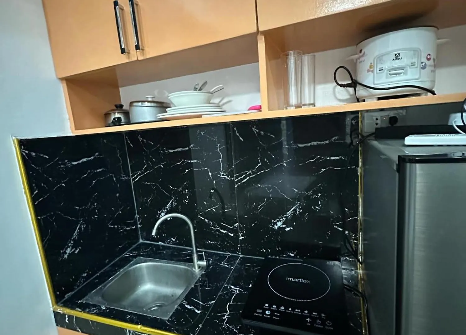 Apartamento Mj Majestic Ángeles