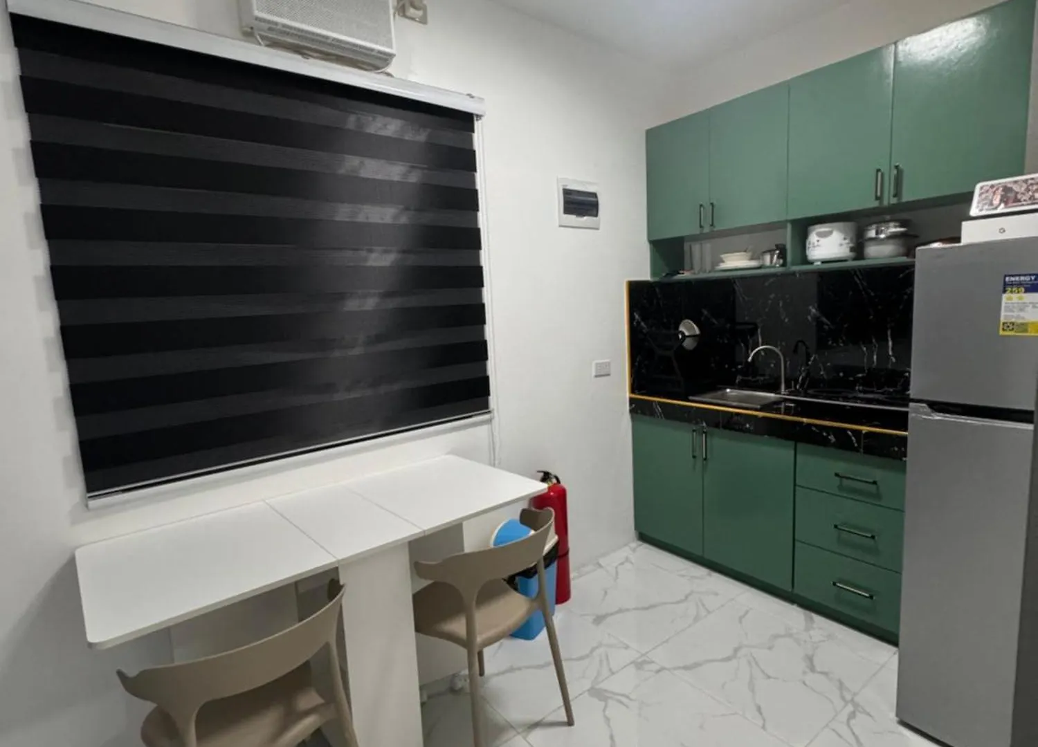 Apartamento Mj Majestic Ángeles