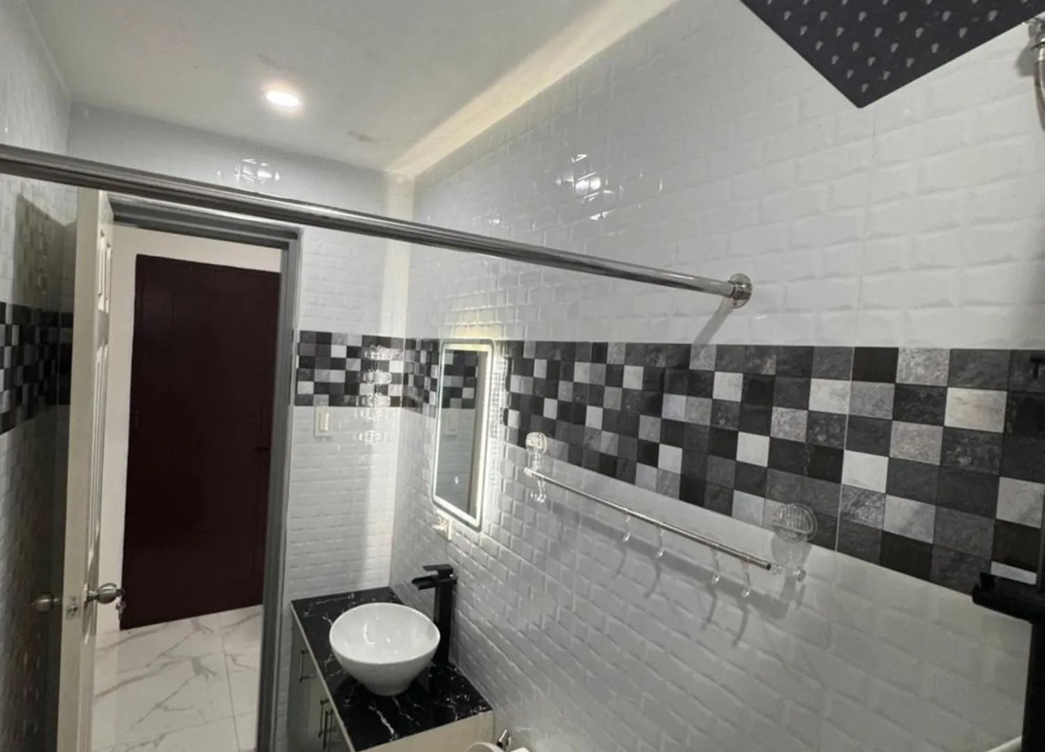 Apartamento Mj Majestic Ángeles Filipinas