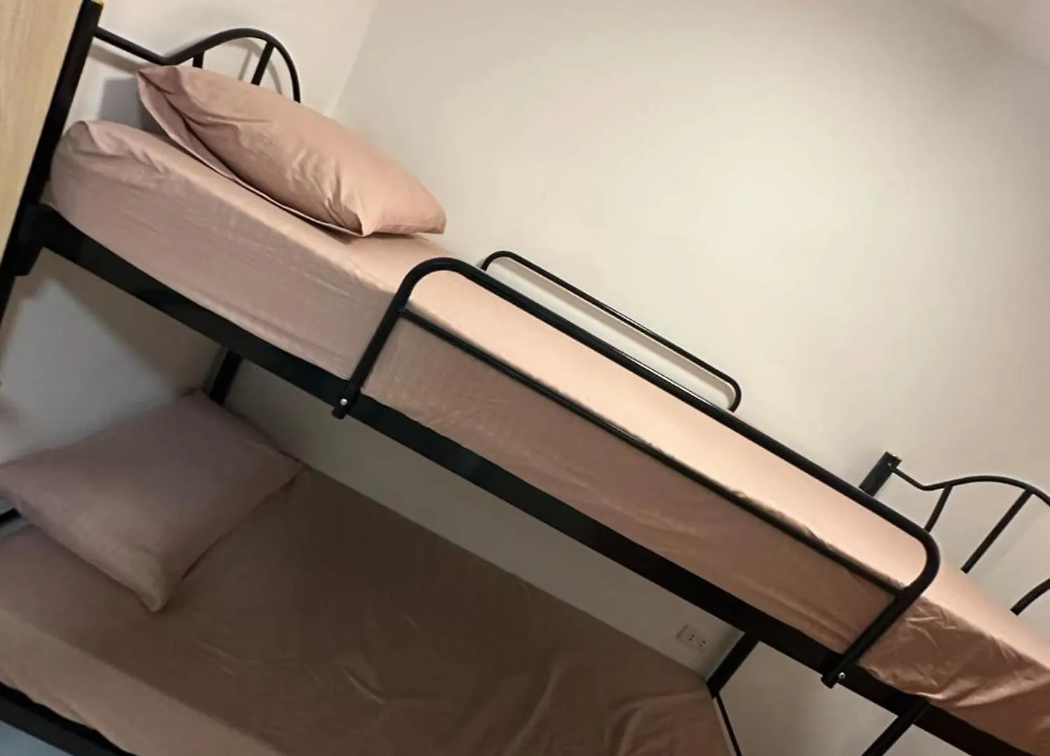 Apartamento Mj Majestic Ángeles