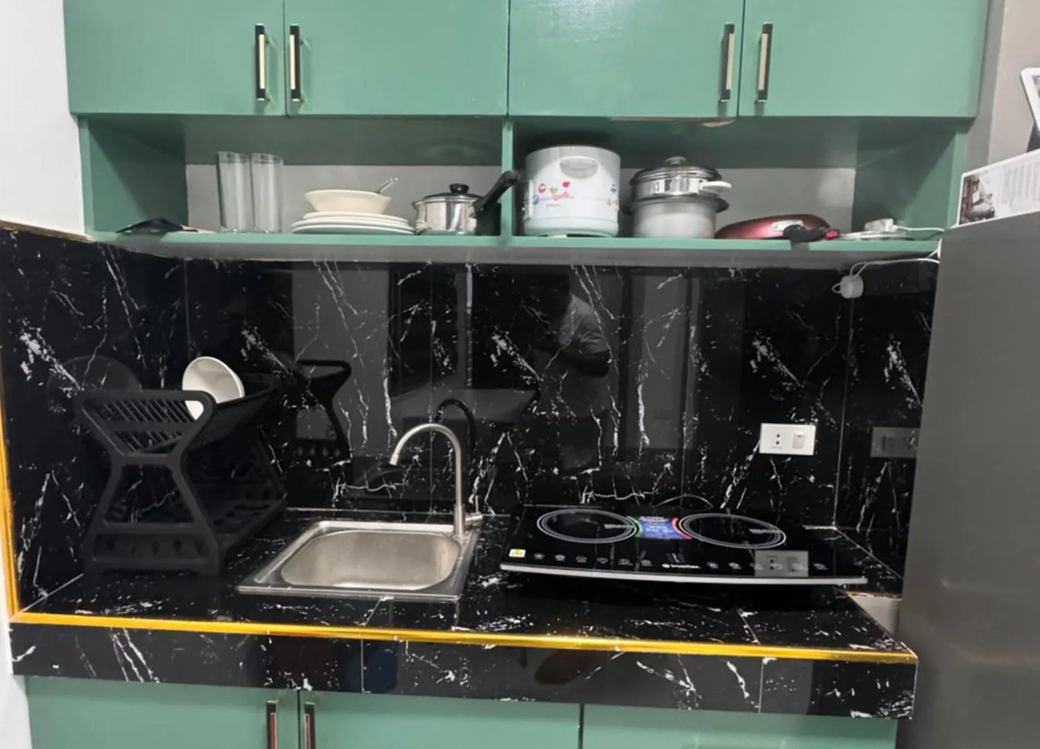 Apartamento Mj Majestic Ángeles Filipinas
