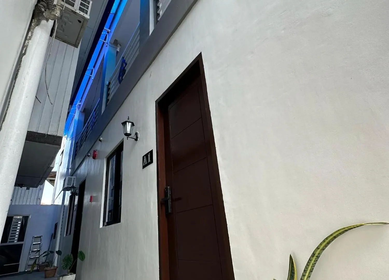Apartamento Mj Majestic Ángeles
