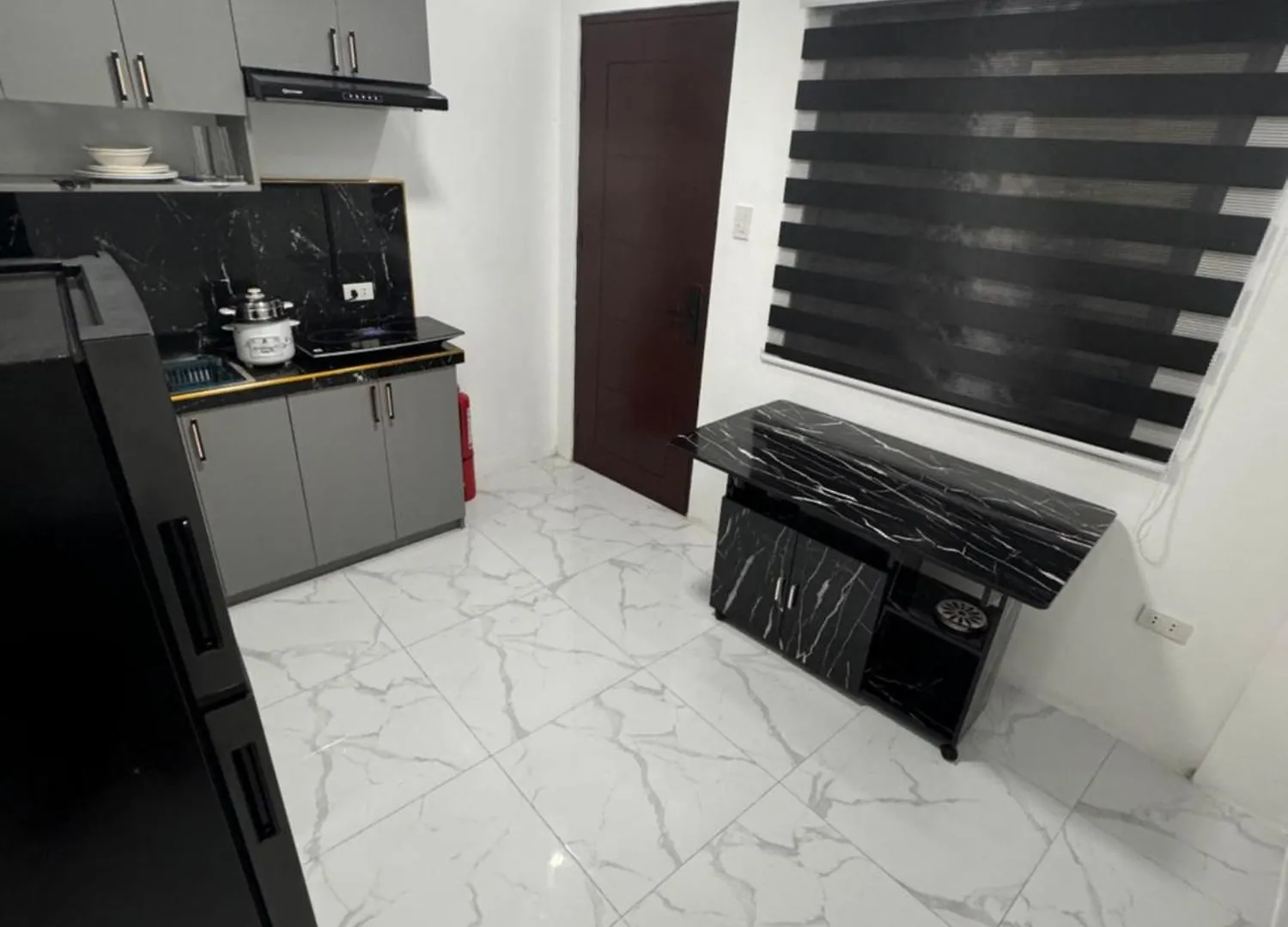 Apartamento Mj Majestic Ángeles