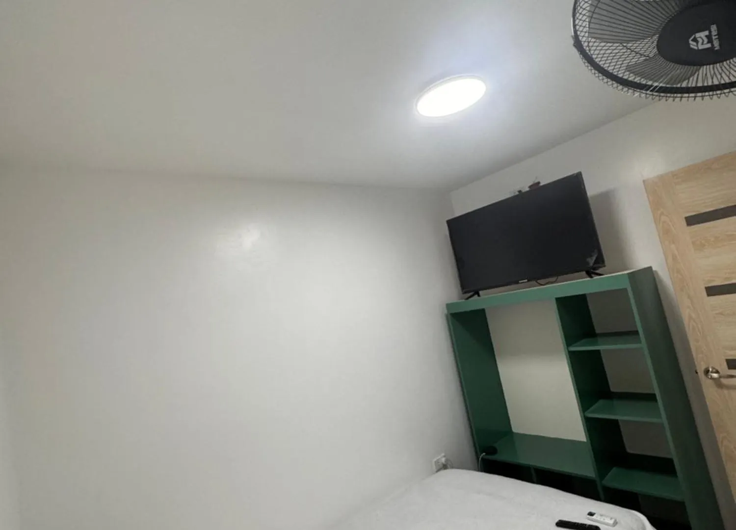 Apartamento Mj Majestic Ángeles Filipinas
