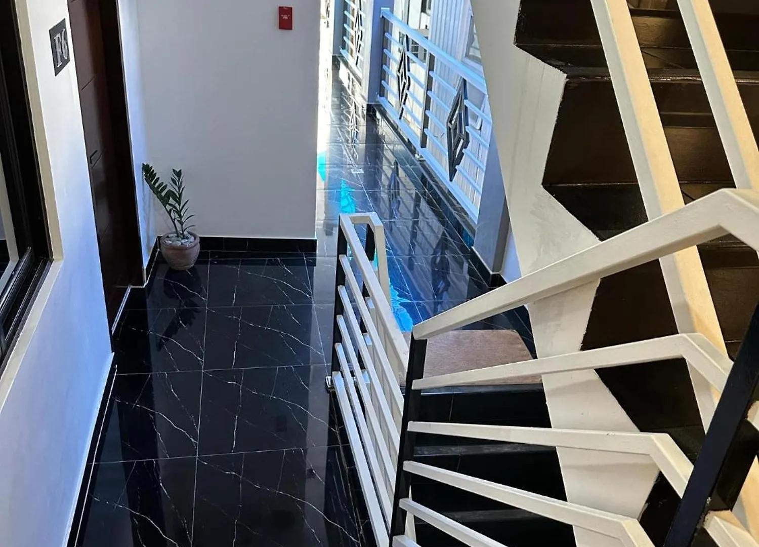 Apartamento Mj Majestic Ángeles